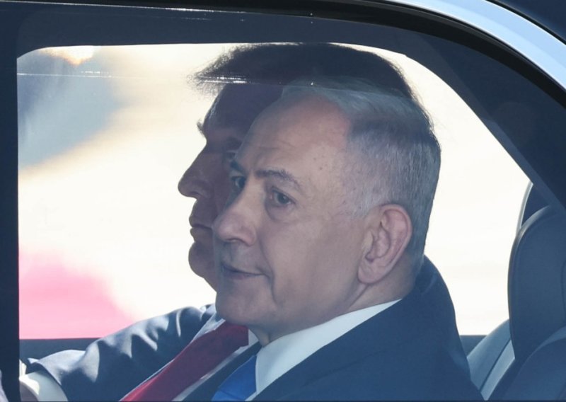 Nakon napada na palestinska naselja Netanyahu obećao suzbiti nasilje Izraelaca