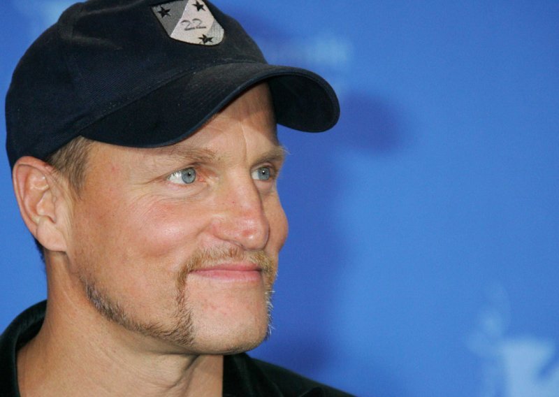 Woody Harrelson i Tom Waits su psihopati