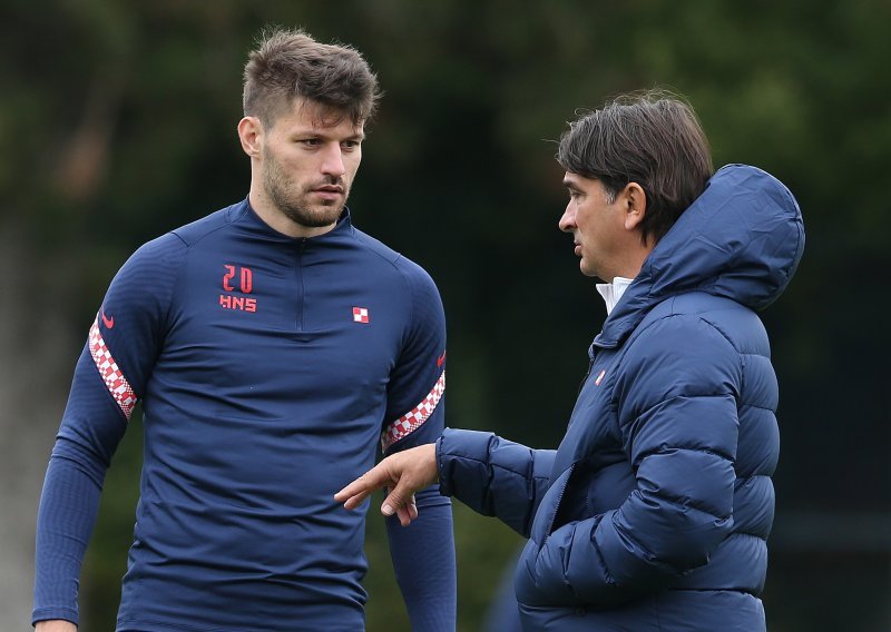 Vraća li se Bruno Petković u reprezentaciju? Evo što o tome kaže izbornik Zlatko Dalić