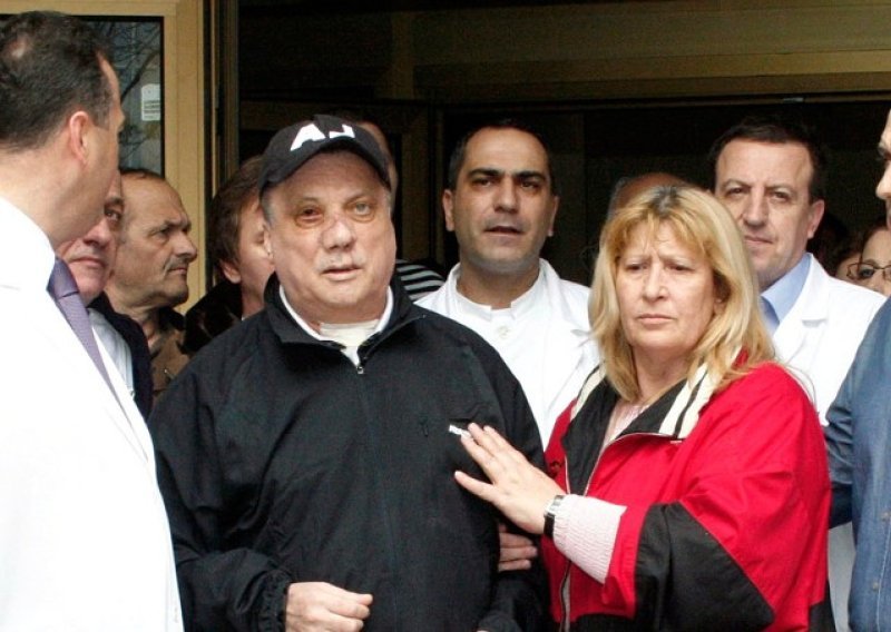 Tiha bol Sejde Bešlić: Otkriveno njeno stanje nakon Halidove smrti