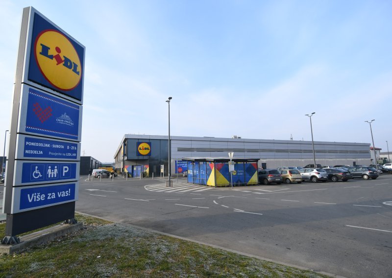 Lidl povlači jednu vrstu tjestenine