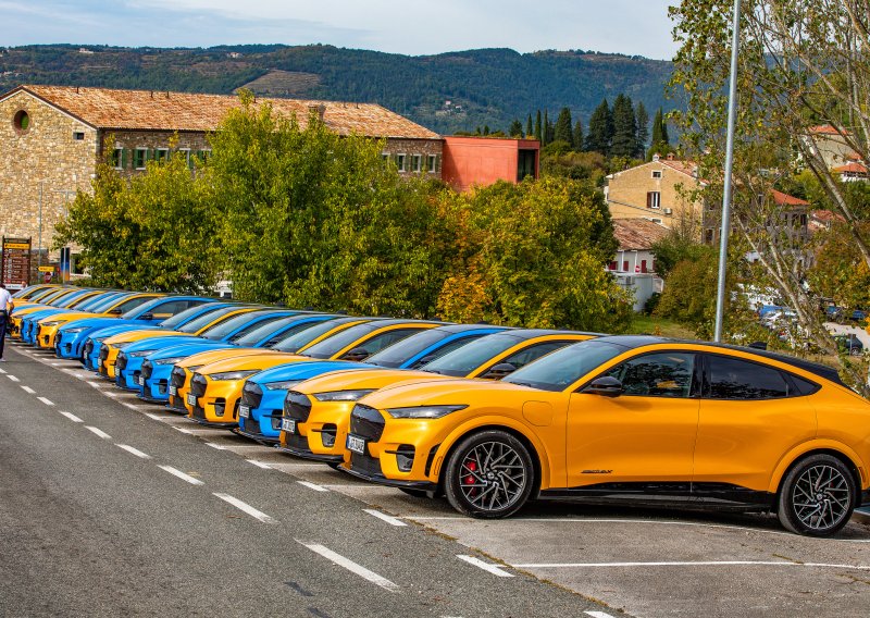 Počinju prijave za sufinanciranje električnih i vozila na vodik, evo koliko možete dobiti