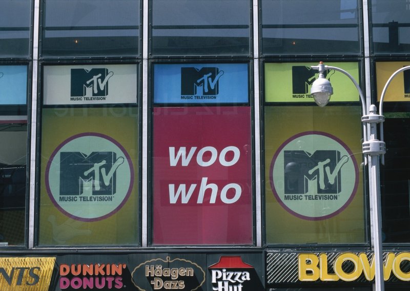 Kraj jedne ere: MTV kanali gase se diljem Europe