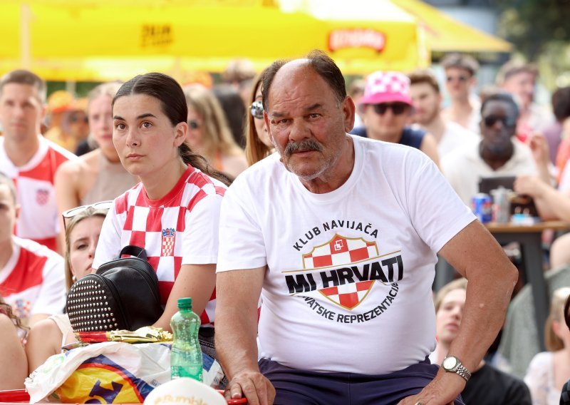 Umro je Stipe Legenda, bio je omiljen među pukom, ali i sportašima i političarima