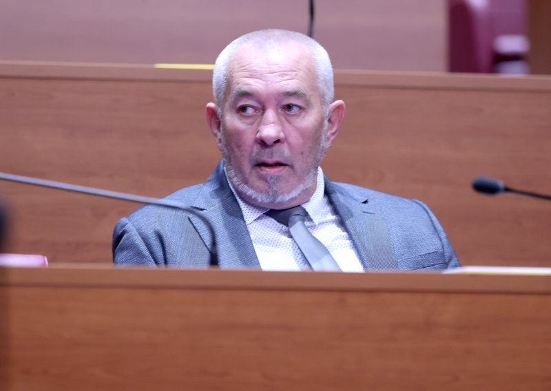 Zastupnik DP-a traži da sveučilišni profesor dobije otkaz zbog izjave o Domovinskom ratu