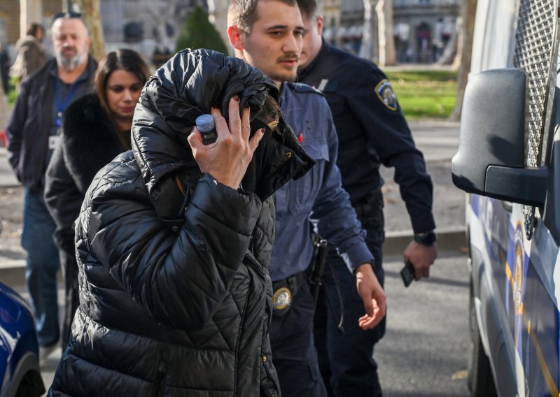 USKOK u akciji: Podignuta optužnica protiv zagrebačke sutkinje i drugih, evo za što ih sumnjiče