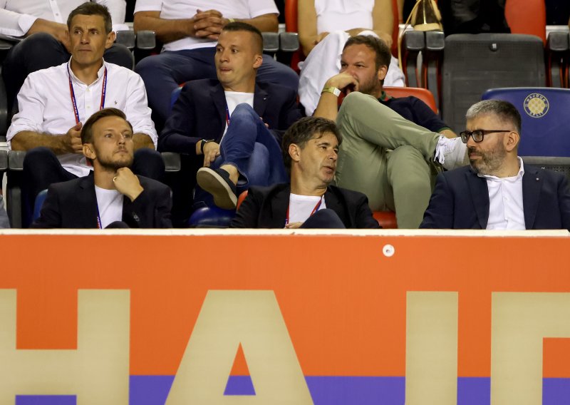 Bara otkrio najveći problem Hajduka: 'To je najgore i tada se stvara drama'