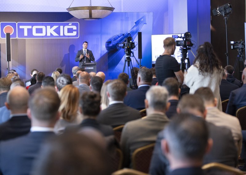 Počeo upis Tokićevih dionica, traje do kraja mjeseca