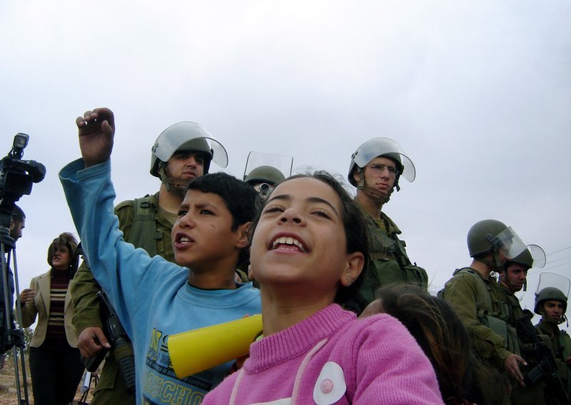 Svi se nadaju miru, ali znate li koliko su puta pregovori Izraela i Palestinaca propali?