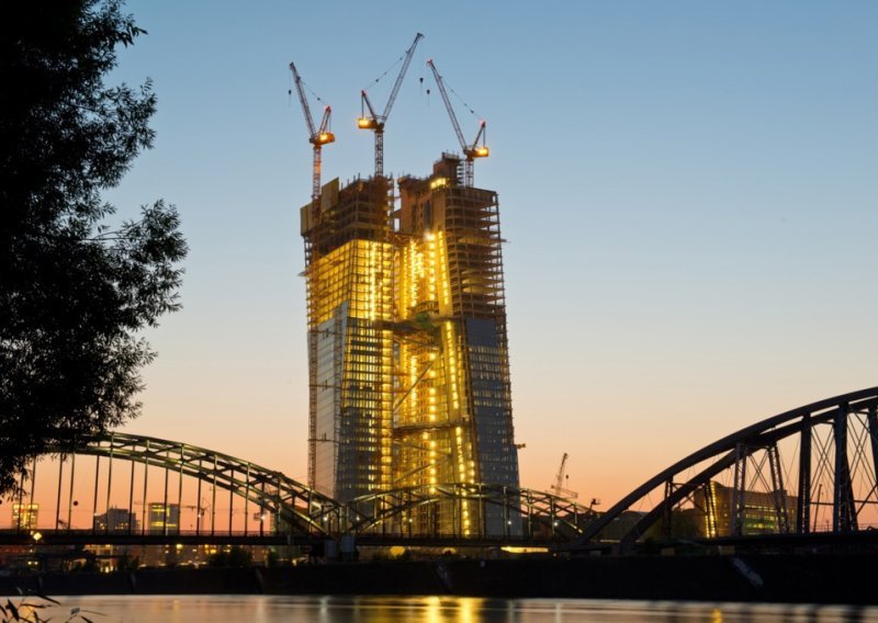 Amerikanci stvorili materijal kakav svijet nije vidio: Promijenit će sve što znamo o graditeljstvu!