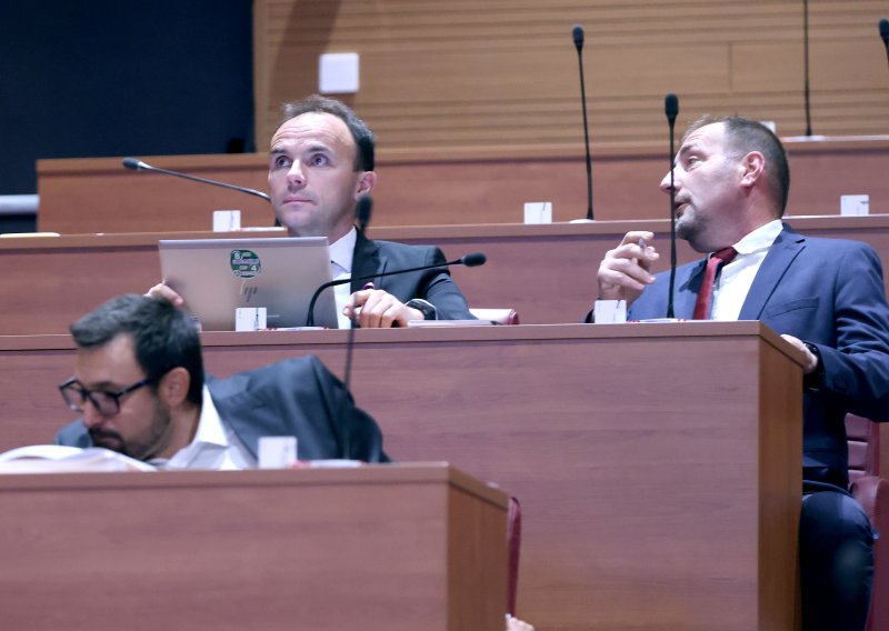 Zastupnici podržali bržu razmjenu dokaza, upozorili na zaštitu osobnih podataka