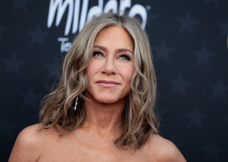 Jennifer Aniston otkrila zašto nikad nije htjela posvojenje: 'Želim svoj DNK u maloj osobi'