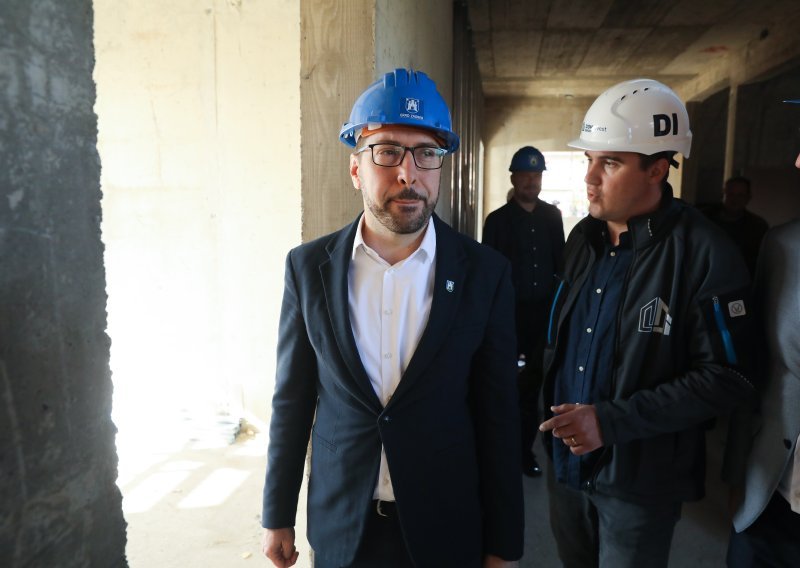 Tomašević istaknuo važan detalj u preimenovanju ulica ustaških suradnika: 'To Grad plaća'