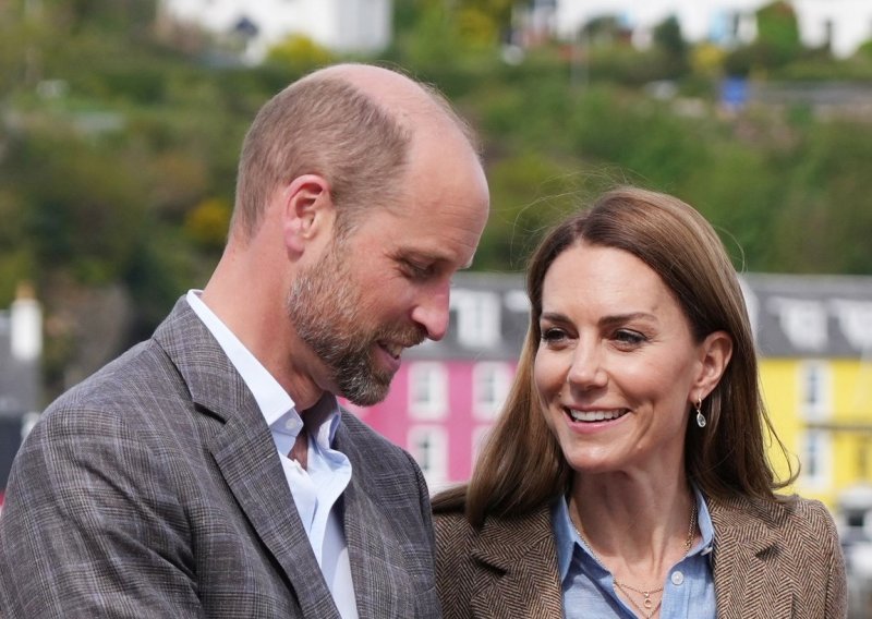 Novi početak za Kate i Williama: Evo zašto su ubrzali preseljenje na novu adresu baš sada