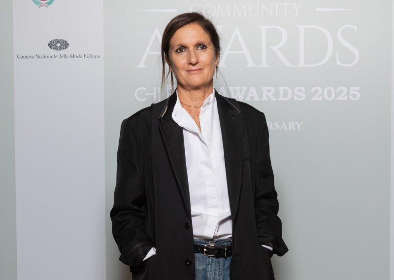 Nova era za Fendi: Maria Grazia Chiuri imenovana kreativnom direktoricom