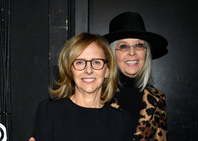 Nancy Meyers u posveti Diane Keaton: Izgubila sam prijateljicu gotovo 40 godina