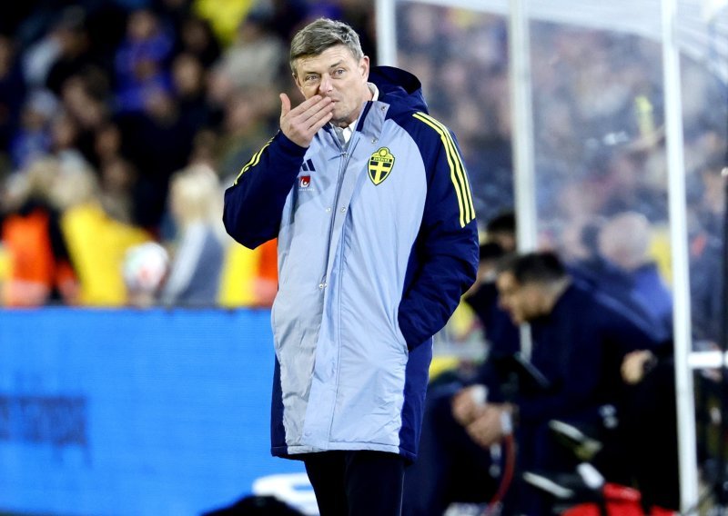 Kosovari presudili legendarnom Dancu; Šveđani traže izbornika