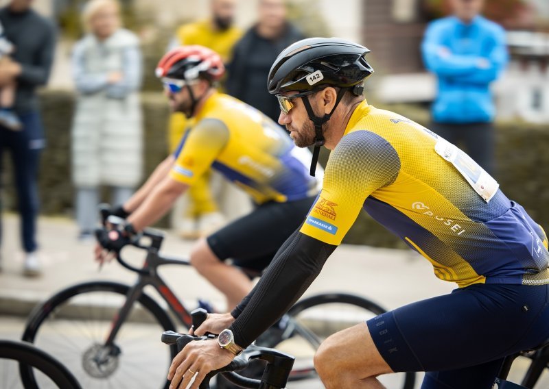 HUAWEI WATCH GT 6 pokreće epski biciklistički izazov uz Tadeja Pogačara, četverostrukog pobjednika Tour de Francea