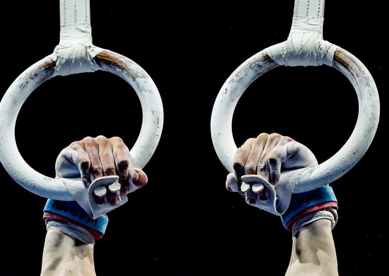 Preminuo jedan od najvećih gimnastičara i prvi sportaš s osam medalja na istim Igrama