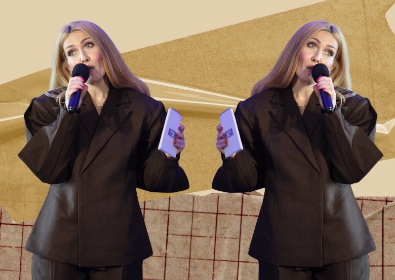 Ni Ivana Mišerić nije odoljela najvećem trendu sezone