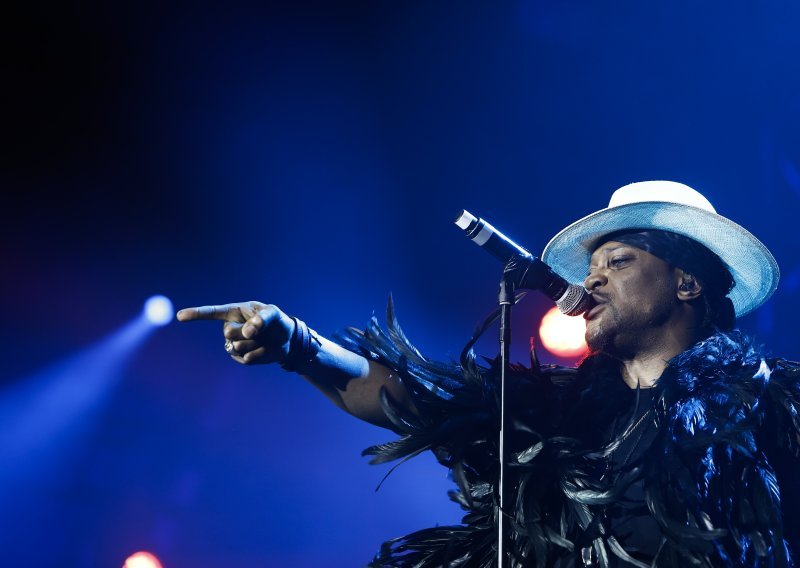 U 51. godini preminuo D'Angelo, legendarni soul glazbenik
