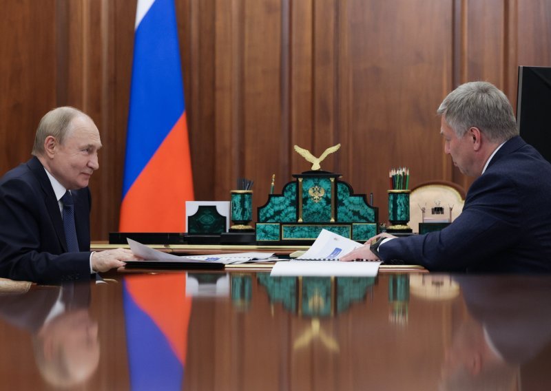 Kremlj ima pažljivo režiran plan za izbore: Ovo bi mogli biti Putinovi žrtveni jarci