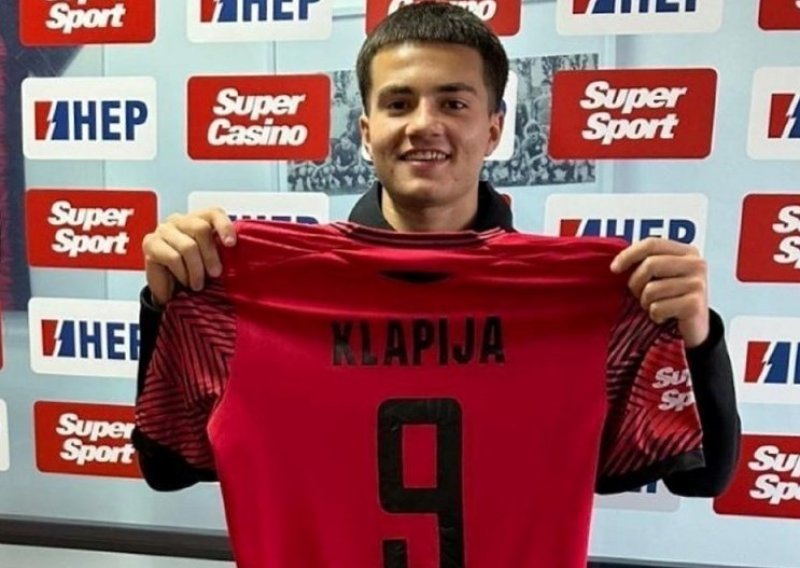 Veliki talent mogao igrati za Hrvatsku i BiH, ali je šokirao odabirom