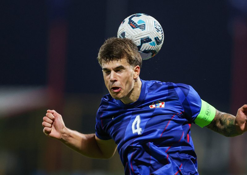 Hrvatski dragulj dominira! Pogledajte po čemu je Vušković najbolji u ligama Petice