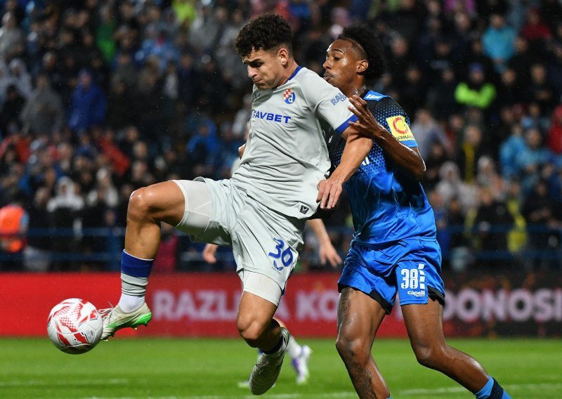 Sjajna vijest za Dinamo uoči derbija protiv Osijeka
