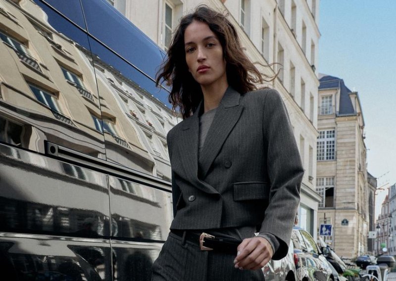Ove Zarine hlače jedine su koje vam trebaju za ured, a koštaju 36 eura
