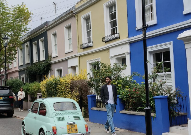 Vikend u Londonu: Gdje jesti, što vidjeti i kako doživjeti grad kao lokalac
