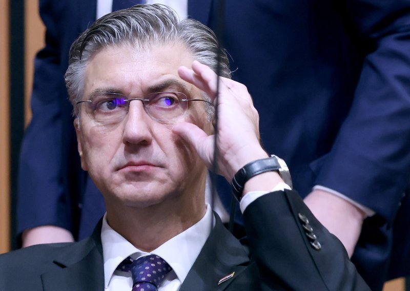 Plenković: Hrvatska je bastion stabilnosti