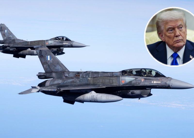 Trump zaprijetio moćnoj europskoj zemlji: Nezadovoljan sam, kaznit ću je zbog onoga što je učinila