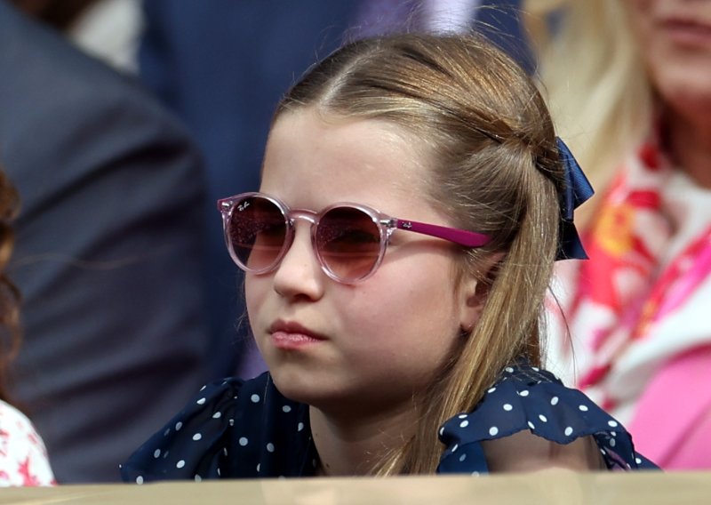 Ovaj Netflixov hit zaludio je mlade diljem svijeta, pa i princezu Charlotte