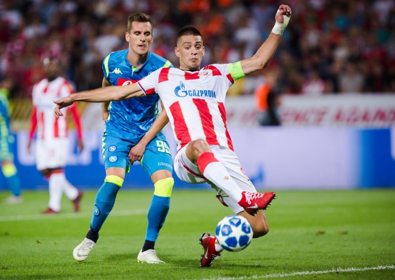 Skandal koji potresa Srbiju; bivšeg kapetana Crvene zvezde ucjenjuje transrodna osoba?
