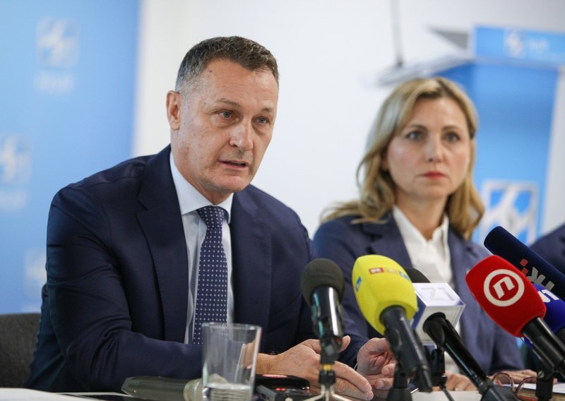 Dug bolnica za lijekove premašio 800 milijuna eura, prijete ovrhe