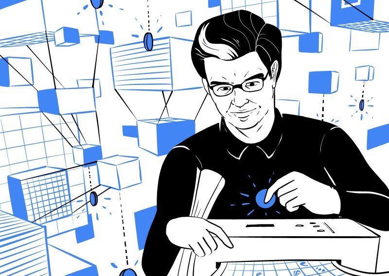 Njegove ideje pokrenule su AI revoluciju: Kako je Yann LeCun promijenio način na koji strojevi uče