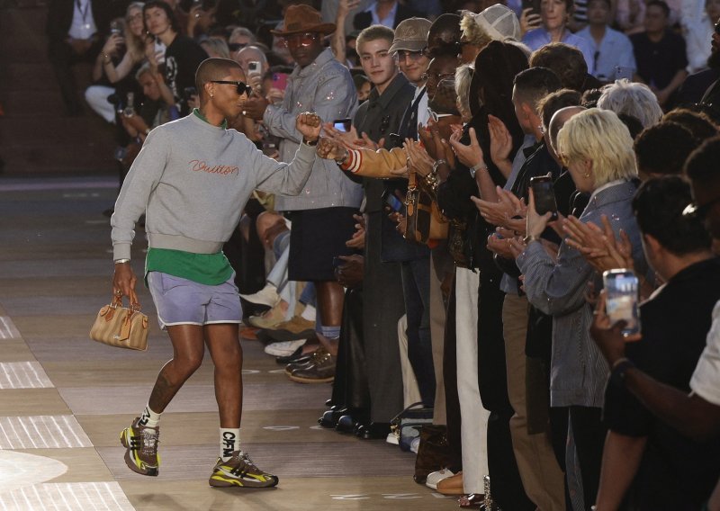 Adidas opet ima hit tenisice: Ovaj model proglašen je najboljim, a nisu sambice