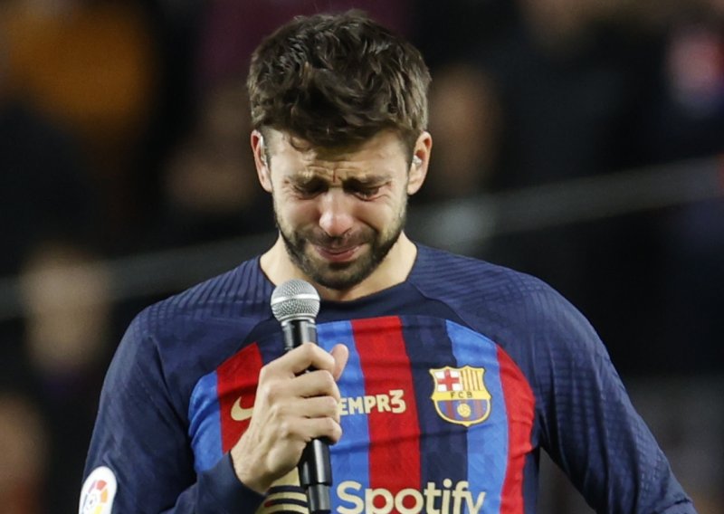 Ikona Barcelone zamijenila Srbina za Hrvata. 'Ponizio me...'
