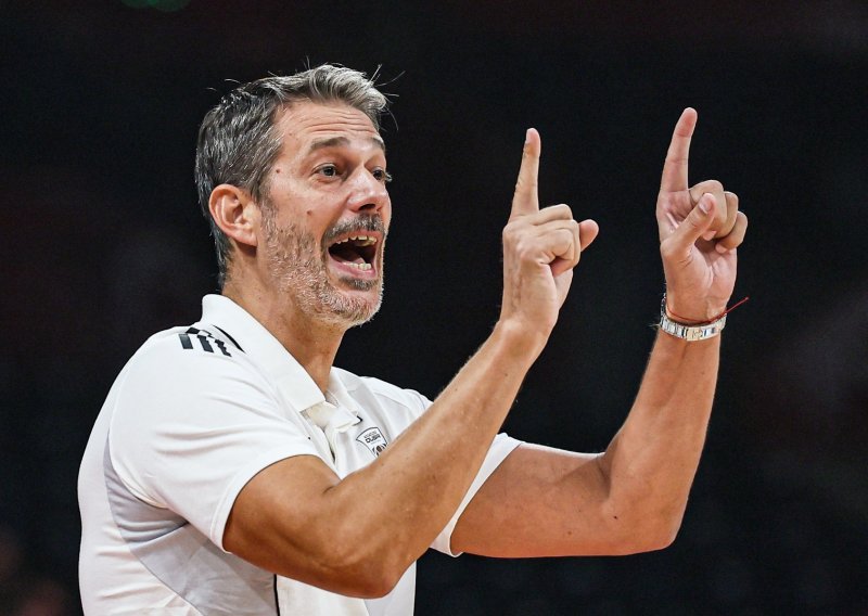 Hrvatski trener potpisao novi ugovor s jednim od najbogatijih klubova na svijetu