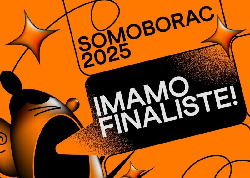 Poznati su finalisti SoMo Borca!