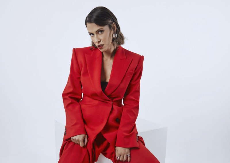 Natali Dizdar: 'Danas se muzika prebrzo i previše proizvodi, pa zato i kratko traje'