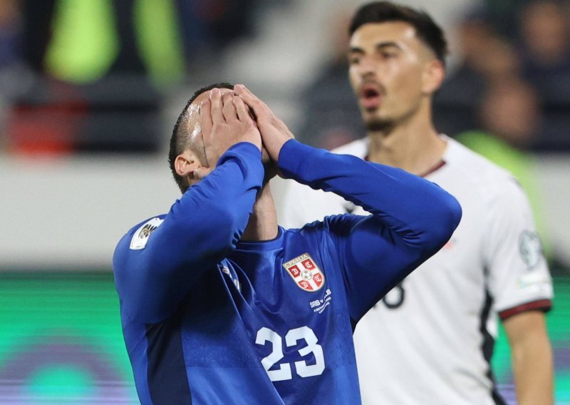 Srpska legenda Želje i Dinama: 'Ovo je sramota! Pogledajte Hrvate, zašto tako ne može i kod nas?'