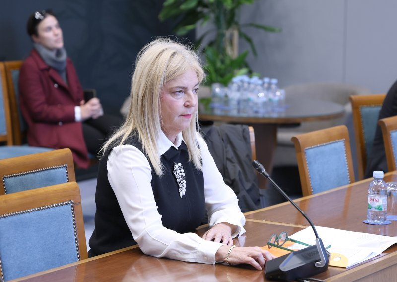 Saborski odbor utvrdio tri kandidatkinje za pravobraniteljicu za djecu