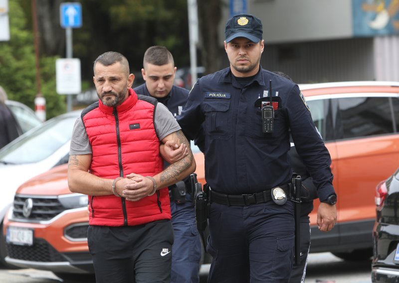 Uhićena banda koja je provaljivala u zaštitarske kombije: U Zagrebu i Karlovcu ukrali čak 300.000 eura!