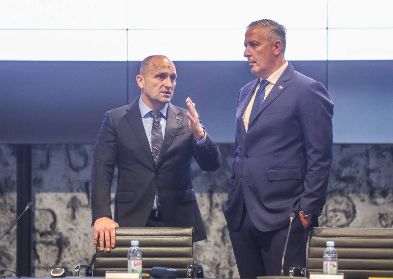 Specijalizirane vojne tkanine idu u Slovačku: Hrvatskoj posao od 30 milijuna eura