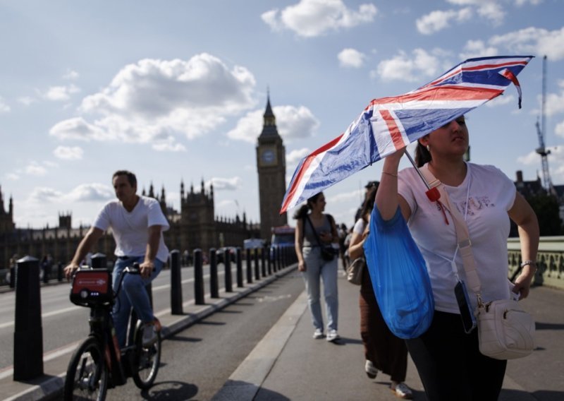 Britanija se mora pripremiti za opasno zagrijavanje: Ovo će zemlju promijeniti brže nego što mislimo