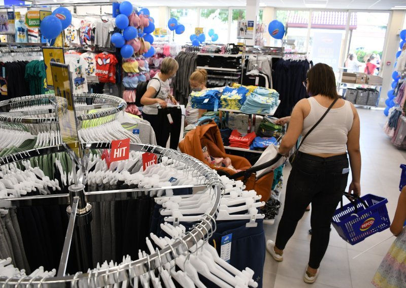 Popularni diskontni lanac zatvara gotovo 30 poslovnica u Njemačkoj, kreće rasprodaja