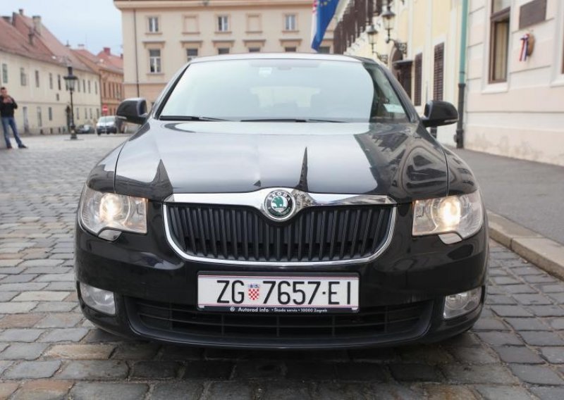 U 1,2 milijuna Škoda ugrađen je sporni software
