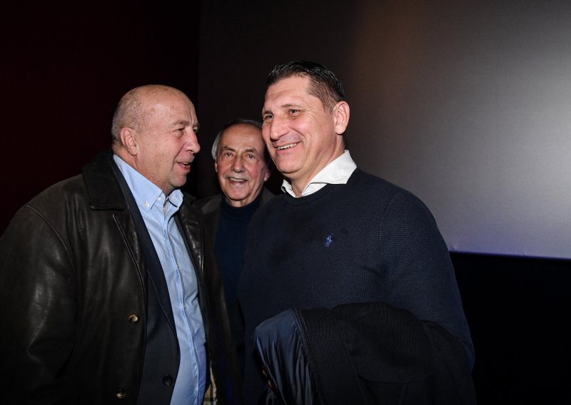 Legendarni Silvio Marić se naklonio jednom igraču Dinama: 'On je čudo'